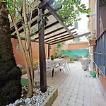 Viale Trastevere By Halldis