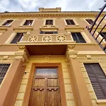 Viale Trastevere By Halldis