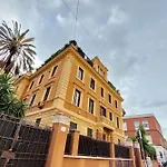 Viale Trastevere By Halldis