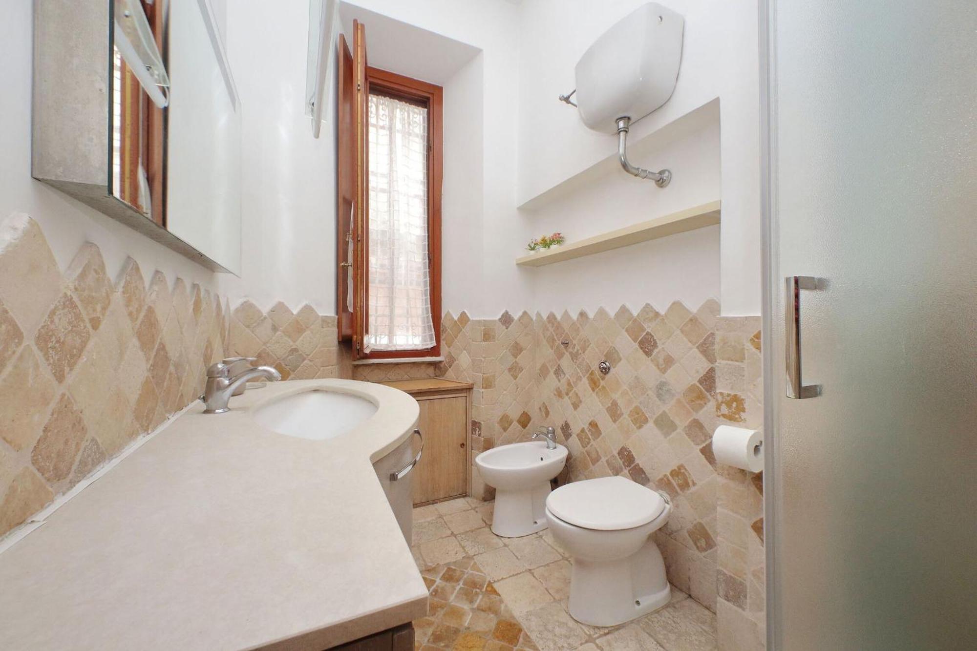 Appartement Viale Trastevere By Halldis Rome