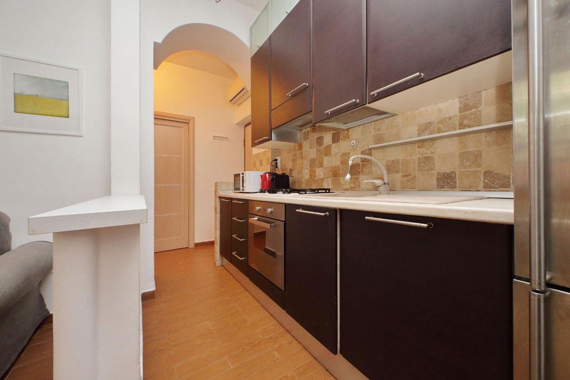 Viale Trastevere By Halldis Appartement *